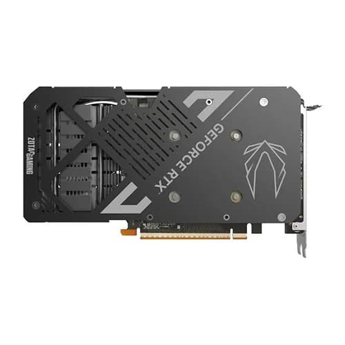 Zotac RTX 5050 Twin Edge 8GB GDDR6 Graphics Card